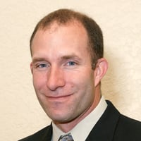 Mike Branson